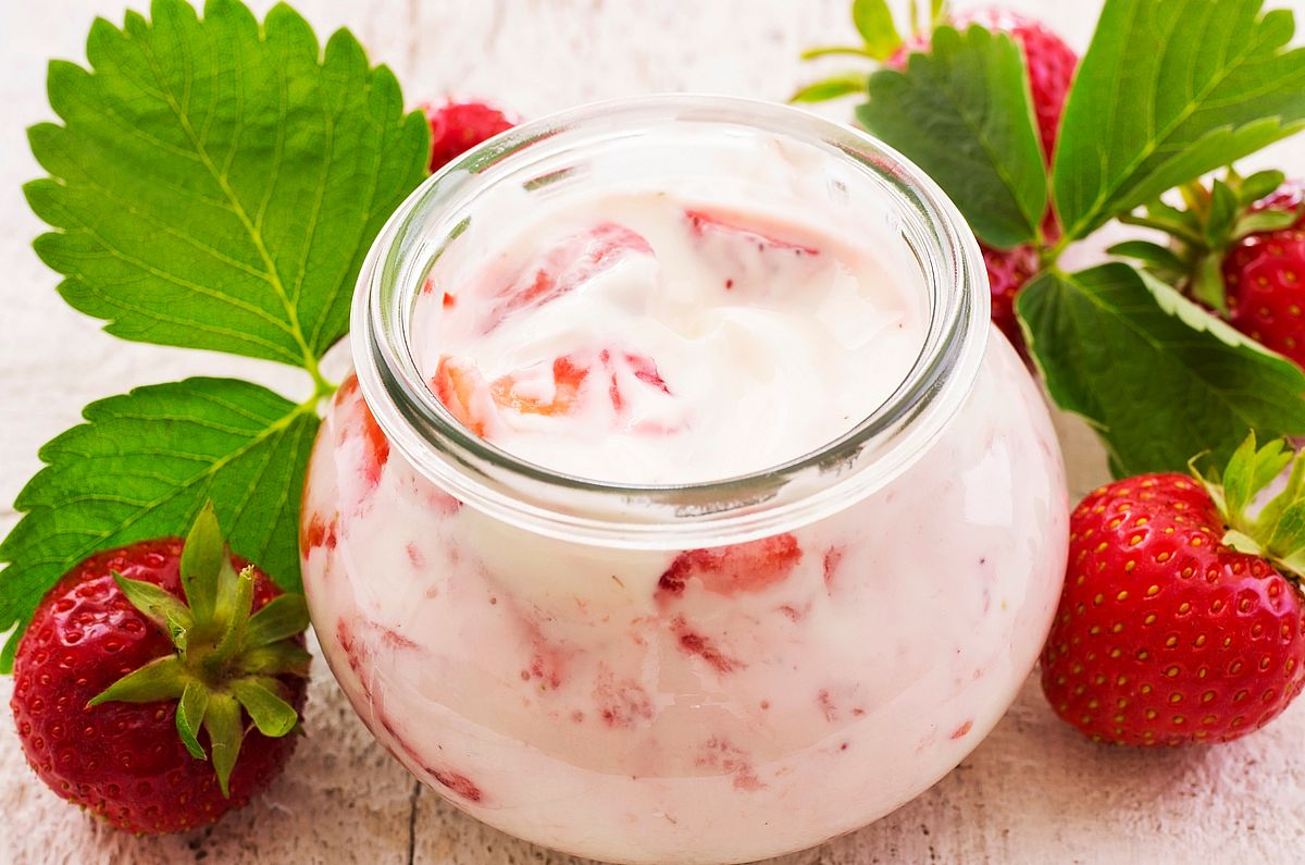 Was ist Kefir und warum solltest Du ihn unbedingt probieren?